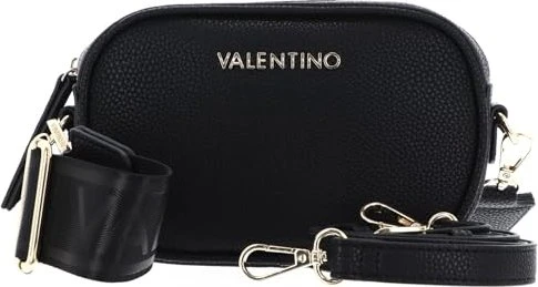 Valentino Bags Miramar Umhängetasche schwarz