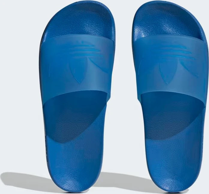 adidas Adilette blue bird