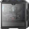 Cooler Master MasterCase H500M, grau, Glasfenster Vorschaubild
