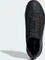 adidas F50 Hyperfast Elite FG core black/lucid ray blue (Junior) Vorschaubild