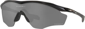 Oakley M2 Frame XL matte black/prizm black polarized