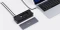 Verbatim USB-C Pro Docking Station CDS-15SSD, USB-C 3.1 [Buchse] Vorschaubild