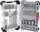 Bosch Professional Extra Hard Bohrer-/Bits-/Steckschlüssel-Zubehörset inkl. Werkzeugbox, 35-tlg. (2607017724)
