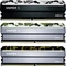 G.Skill SniperX Urban Camouflage UDIMM 32GB Kit, DDR4-3600, CL19-19-19-39 Vorschaubild