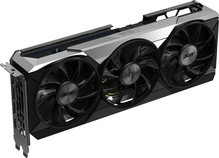 Acer Nitro Radeon RX 9070, 16GB GDDR6, HDMI, 3x DP