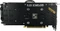 KFA2 GeForce GTX 1060 EXOC, 6GB GDDR5, 2x DVI, HDMI, DP Vorschaubild