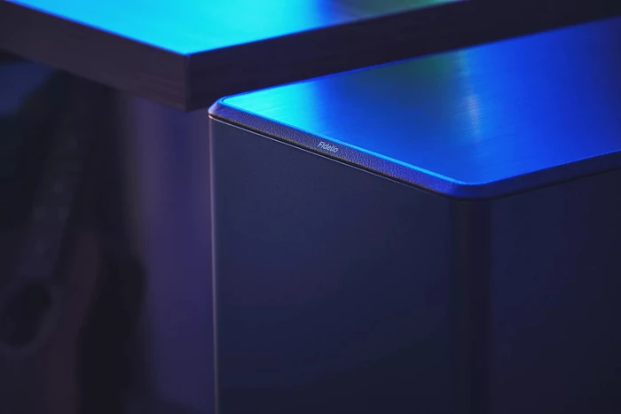 Philips Fidelio FW1