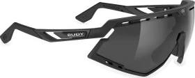 Rudy Project Defender fade black matte/smoke black
