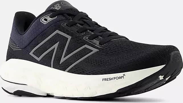 New Balance Fresh Foam X 860v14 black/phantom/angora (Damen)