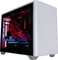 Cooler Master MasterBox NR200P, weiß, Glasfenster, Mini-ITX Vorschaubild
