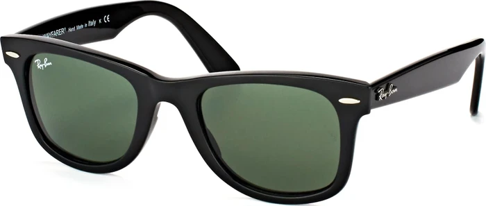 Ray-Ban RB4340 Wayfarer Ease
