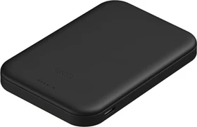 Uniq Lexa 5000 Magnetic Powerbank schwarz