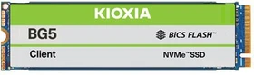 KIOXIA BG5 Client SSD 1024GB, M.2 2280 / M-Key / PCIe 4.0 x4
