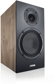 Canton GLE 30 S2 nussbaum, Paar