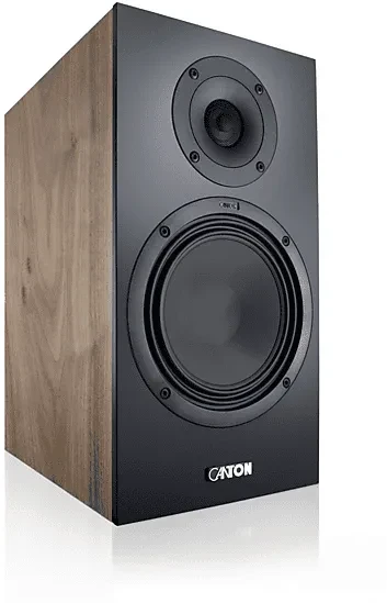 Canton GLE 30 S2 nussbaum, Paar