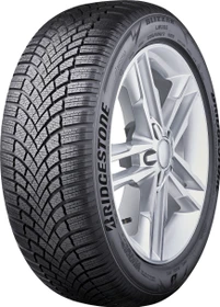 Bridgestone Blizzak LM005 DriveGuard 215/55 R16 97H XL RFT