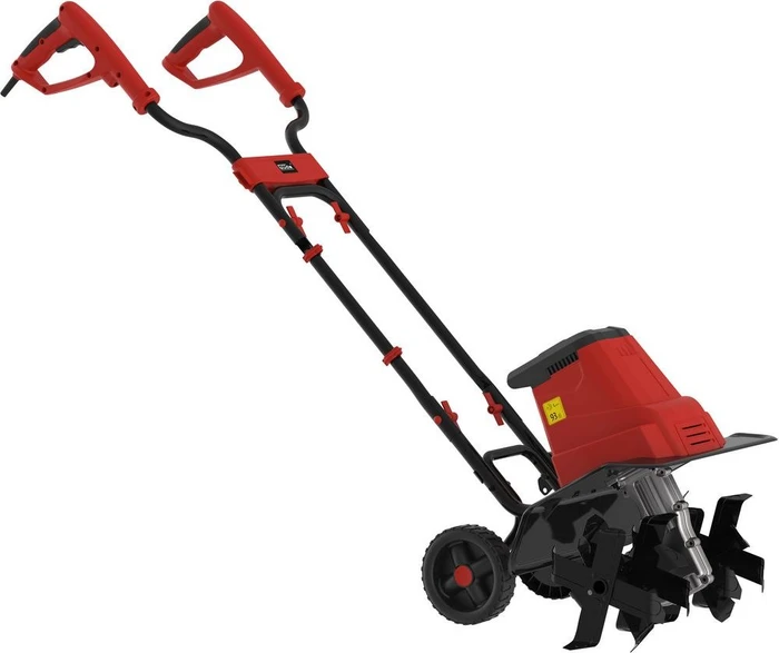Güde GEGF1540.1 Elektro-Bodenhacke