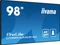 iiyama ProLite LH9854UHS-B1AG, 97.5" Vorschaubild