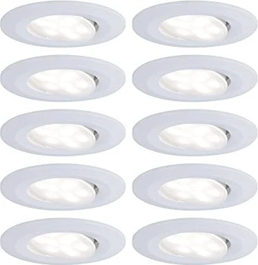 Paulmann LED Calla Einbauleuchte