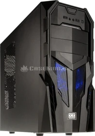 Xigmatek Shockwave