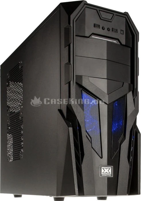 Xigmatek Shockwave