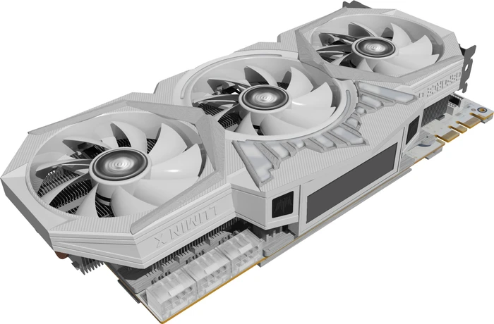 KFA2 GeForce GTX 1080 Ti Hall Of Fame Limited Edition, 11GB GDDR5X, HDMI, 3x DP