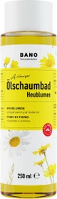 Bano Heublume Kräuterölschaumbad,    250ml
