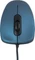 Modecom MC-M10S, USB, blau Vorschaubild