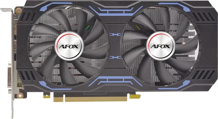 AFOX GeForce GTX 1660 SUPER, 6GB GDDR6, DVI, HDMI, DP