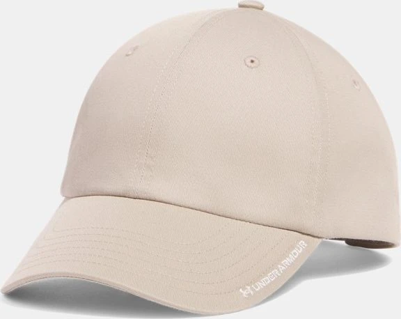 Under Armour Favorite Kappe city khaki/stone (Damen)