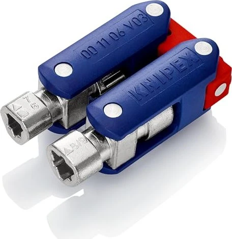 Knipex 00 11 Schaltschrankschlüssel