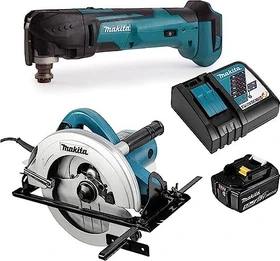 Makita N5900B Elektro-Handkreissäge