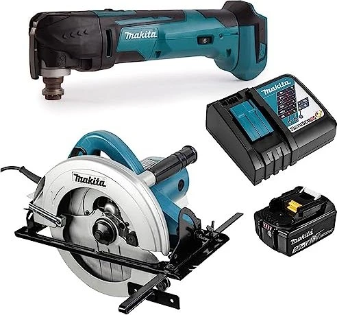 Makita N5900B Elektro-Handkreissäge