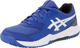 Asics Gel-Dedicate 8 GS dark cobalt/white (Junior)