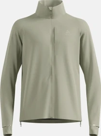 Odlo Zeroweight Pro Warm 2.0 Laufjacke shadow (Herren)