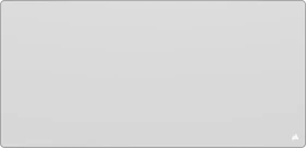 Corsair MM Gaming Mouse Pad - 3XL 1220x590mm, grau
