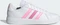 adidas Grand Court Base 2.0 cloud white/pink spark/bliss pink (Herren) Vorschaubild