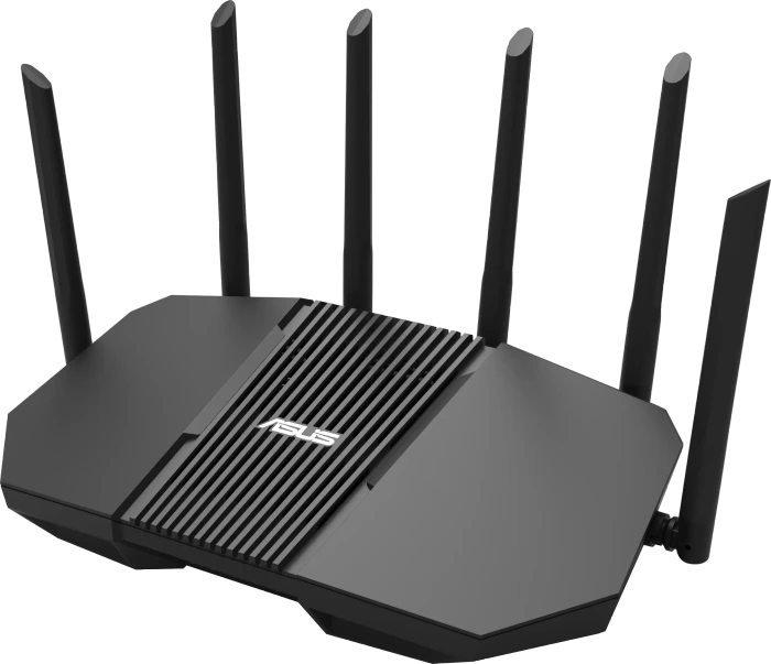 ASUS RT-BE90U, Wi-Fi 7, BE9400