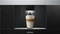 Siemens iQ700 CT636LES6 Einbau-Kaffeevollautomat Vorschaubild