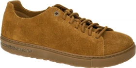 Birkenstock Bend Low Decon Naturleder Nubuk mink