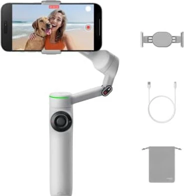Insta360 Flow 2 Pro