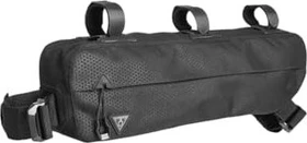 Topeak Midloader 4.5 Rahmentasche schwarz