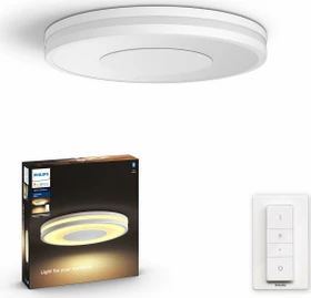 Philips Hue White Ambiance Being weiß