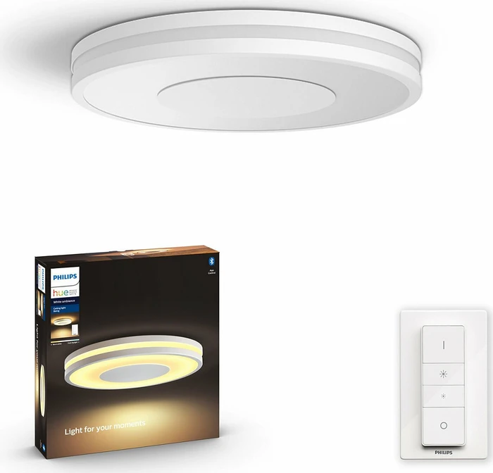 Philips Hue White Ambiance Being