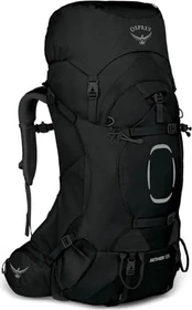 Osprey Aether 55 L/XL schwarz (Herren)