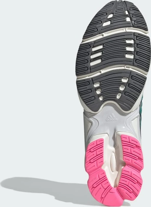adidas OZWEEGO Pro halo silver/legacy teal/core black