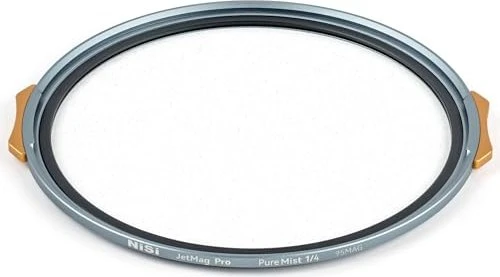 Nisi JetMag Pro Pure Mist 1/4 (95MAG)