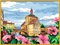 Ravensburger Malen nach Zahlen Historisches Bamberg Vorschaubild