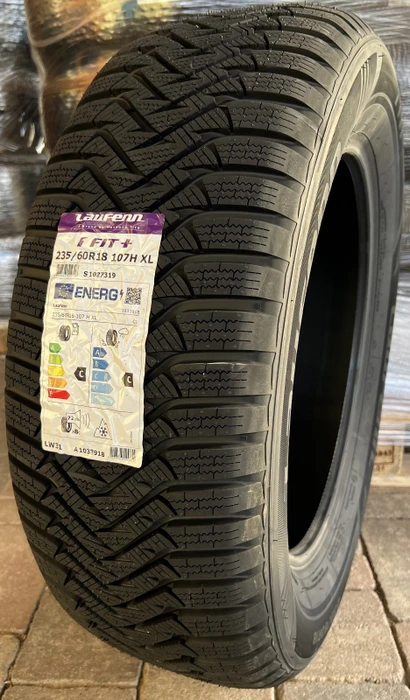Laufenn I FIT LW31 235/60 R18 107H XL