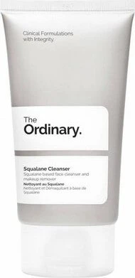 The Ordinary Squalane Cleanser